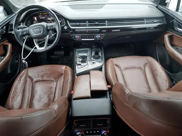 WA1VAAF76JD030914 2018 AUDI Q7 - Image 8