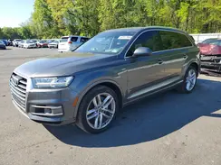 WA1VAAF76JD034395 2018 AUDI Q7