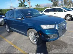 WA1VAAF76JD037376 2018 AUDI Q7