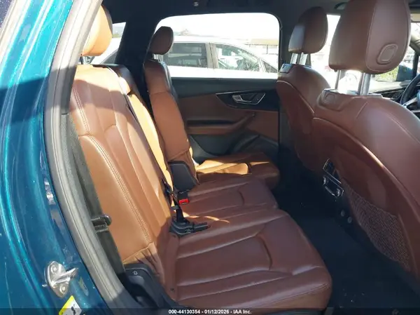 WA1VAAF76JD037376 2018 AUDI Q7 - Image 8