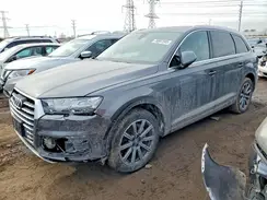 WA1VAAF76JD037443 2018 AUDI Q7