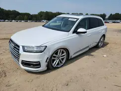 WA1VAAF76JD037491 2018 AUDI Q7