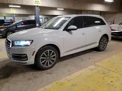 WA1VAAF76JD037524 2018 AUDI Q7