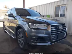 WA1VAAF76JD037846 2018 AUDI Q7