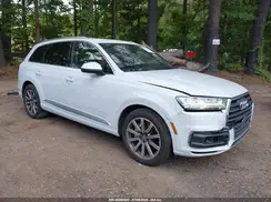 WA1VAAF76JD038575 2018 AUDI Q7