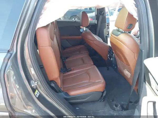 WA1VAAF76JD039001 2018 AUDI Q7 - Image 8
