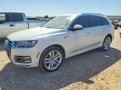WA1VAAF76JD040407 2018 AUDI Q7