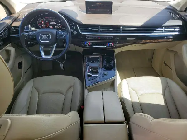 WA1VAAF76JD040407 2018 AUDI Q7 - Image 8