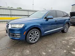 WA1VAAF76JD040682 2018 AUDI Q7