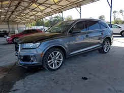 WA1VAAF76JD043260 2018 AUDI Q7