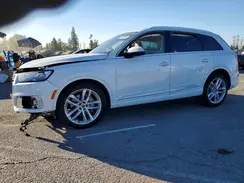 WA1VAAF76JD043484 2018 AUDI Q7