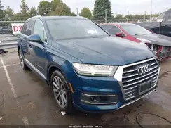 WA1VAAF76JD043906 2018 AUDI Q7