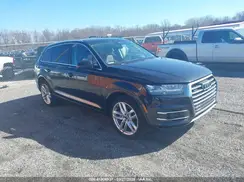 WA1VAAF76JD045686 2018 AUDI Q7