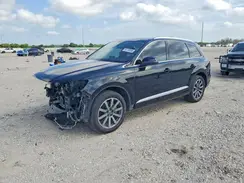 WA1VAAF76JD045932 2018 AUDI Q7