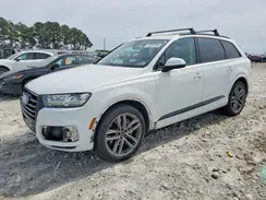 WA1VAAF76JD047437 2018 AUDI Q7