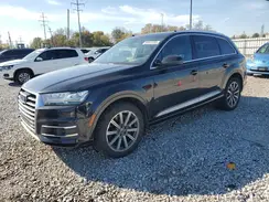 WA1VAAF76JD049608 2018 AUDI Q7