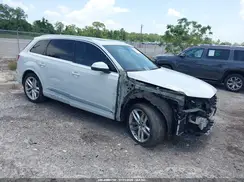 WA1VAAF76JD050371 2018 AUDI Q7