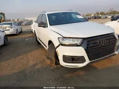 WA1VAAF76JD050936 2018 AUDI Q7