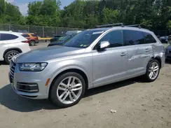 WA1VAAF76JD054226 2018 AUDI Q7