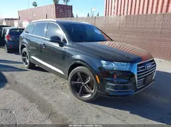 WA1VAAF76KD000748 2019 AUDI Q7