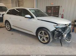 WA1VAAF76KD003827 2019 AUDI Q7
