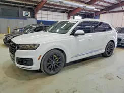 WA1VAAF76KD004542 2019 AUDI Q7