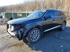 WA1VAAF76KD005464 2019 AUDI Q7