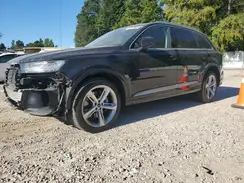 WA1VAAF76KD005982 2019 AUDI Q7