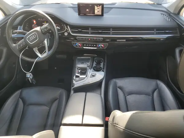 WA1VAAF76KD005982 2019 AUDI Q7 - Image 8