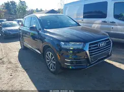 WA1VAAF76KD006212 2019 AUDI Q7