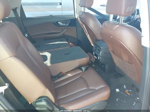 WA1VAAF76KD006212 2019 AUDI Q7 - Image 8