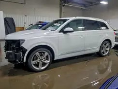 WA1VAAF76KD007554 2019 AUDI Q7