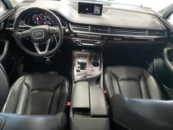 WA1VAAF76KD007943 2019 AUDI Q7 - Image 8