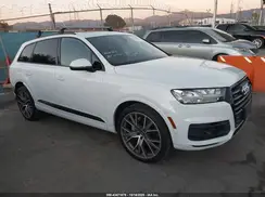 WA1VAAF76KD008770 2019 AUDI Q7