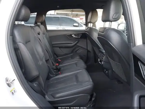 WA1VAAF76KD008770 2019 AUDI Q7 - Image 8