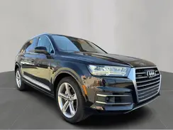 WA1VAAF76KD010048 2019 AUDI Q7