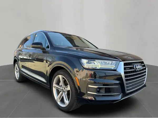 WA1VAAF76KD010048 2019 AUDI Q7 - Image 1