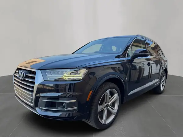 WA1VAAF76KD010048 2019 AUDI Q7 - Image 2