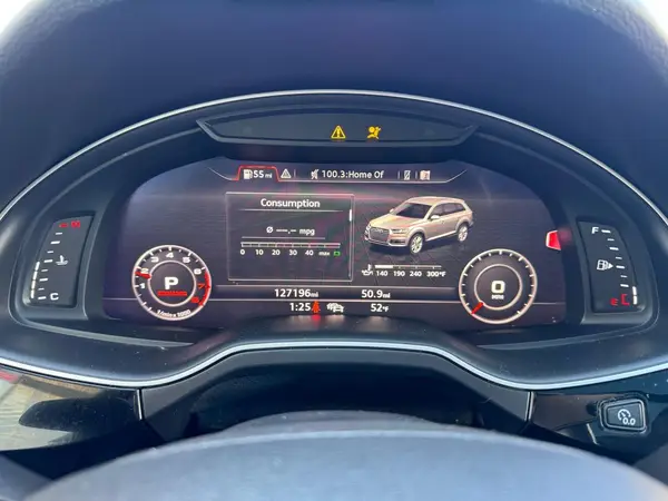 WA1VAAF76KD010048 2019 AUDI Q7 - Image 8