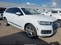 WA1VAAF76KD010681 2019 AUDI Q7