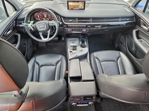 WA1VAAF76KD012012 2019 AUDI Q7 - Image 8