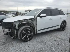 WA1VAAF76KD012446 2019 AUDI Q7