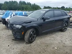 WA1VAAF76KD014567 2019 AUDI Q7