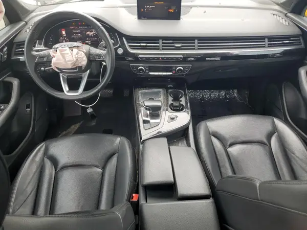 WA1VAAF76KD014567 2019 AUDI Q7 - Image 8