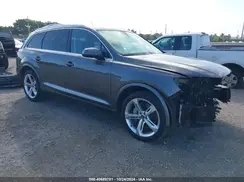 WA1VAAF76KD014648 2019 AUDI Q7