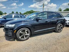 WA1VAAF76KD014942 2019 AUDI Q7