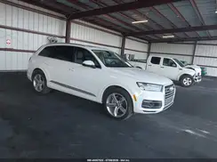 WA1VAAF76KD015430 2019 AUDI Q7