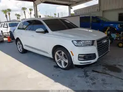 WA1VAAF76KD018053 2019 AUDI Q7