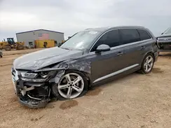 WA1VAAF76KD024290 2019 AUDI Q7