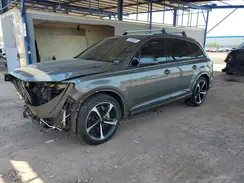 WA1VAAF76KD025049 2019 AUDI Q7